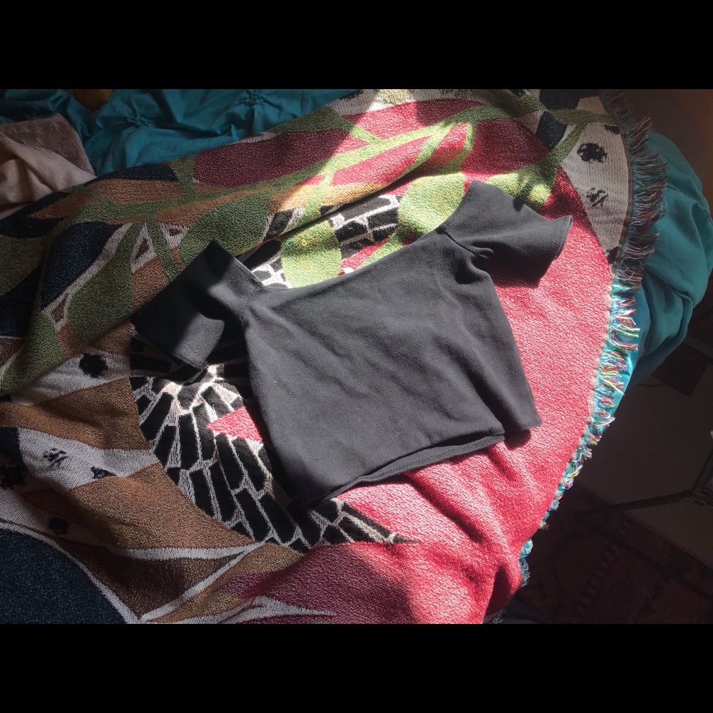 Wilfred free top
